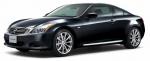 Nissan Skyline Coupe 2008 года